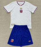 Kids kit 25-26 Olympique Lyonnais (anniversary) Thailand Quality