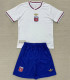Kids kit 25-26 Olympique Lyonnais (anniversary) Thailand Quality