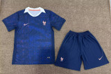 2025 France home Set.Jersey & Short High Quality