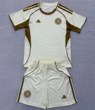 Kids kit 25-26 Chicago Fire (Training clothes) Thailand Quality