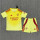 Kids kit 25-26 Arse (Goalkeeper) Thailand Quality
