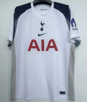 25-26 Tott home Fans Version Thailand Quality