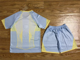 25-26 FC Barcelona (Special Edition) Set.Jersey & Short High Quality