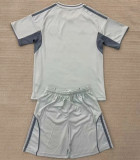 25-26 Atlanta United FC (Training clothes) Set.Jersey & Short High Quality