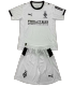 25-26 VfL Borussia Mönchengladbach home Set.Jersey & Short High Quality