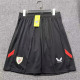 25-26 Athletic Bilbao home Soccer shorts Thailand Quality