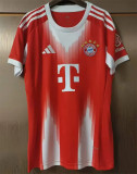 25-26 Bayern München home Women Jersey Thailand Quality