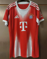 25-26 Bayern München home Women Jersey Thailand Quality