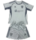 25-26 Royal Salt Lake City (Training clothes) Set.Jersey & Short High Quality
