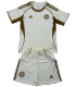 25-26 Chicago Fire (Training clothes)  Set.Jersey & Short High Quality
