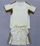 25-26 Chicago Fire (Training clothes)  Set.Jersey & Short High Quality