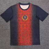25-26 Paris Saint-Germain (Training clothes) Fans Version Thailand Quality
