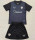 Kids kit 25-26 Athletic Bilbao (Goalkeeper) Thailand Quality