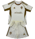 25-26 Colorado Rapids (Training clothes) Set.Jersey & Short High Quality
