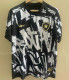 25-26 Botafogo Fourth Away Fans Version Thailand Quality