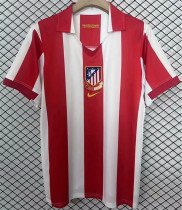 03-04 Atletico Madrid home (memorialize) Retro Jersey Thailand Quality