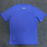 2025 Finland Away Fans Version Thailand Quality
