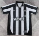 25-26 Botafogo home Fans Version Thailand Quality