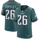 Kansas City Chiefs 酋长 BARKLEY  26#