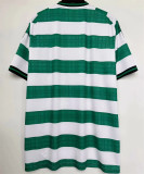 25-26 Celtic home Fans Version Thailand Quality