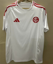 25-26 SC Internacional Away Fans Version Thailand Quality