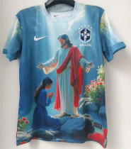 2025 Brazil (Special Edition) Fans Version Thailand Quality