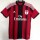 14-15 AC Milan home Retro Jersey Thailand Quality