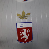 25-26 Olympique Lyonnais (Special Edition) Player Version Thailand Quality