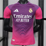 25-26 Real Madrid (Special Edition) Player Version Thailand Quality