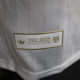 25-26 Olympique Lyonnais (Special Edition) Player Version Thailand Quality