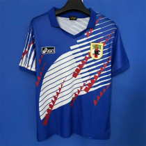 1994 Japan home Retro Jersey Thailand Quality