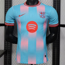25-26 FC Barcelona (Special Edition) Player Version Thailand Quality