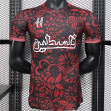 2025 Palestine Player Version Thailand Quality