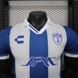 25-26 Pachuca home Player Version Thailand Quality