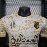 2025 Palestine Player Version Thailand Quality