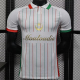 2025 Palestine Player Version Thailand Quality