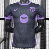 25-26 FC Barcelona (Special Edition) Player Version Thailand Quality