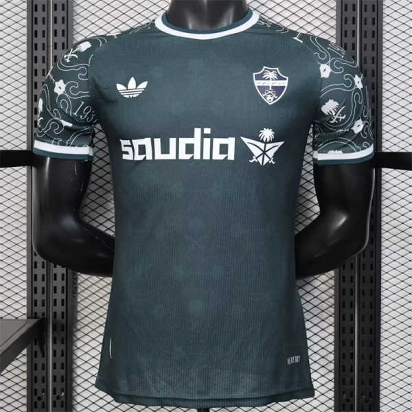 2025 Palestine Player Version Thailand Quality