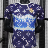 25-26 Real Madrid (Special Edition) Player Version Thailand Quality
