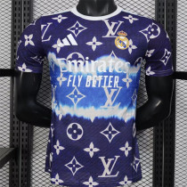 25-26 Real Madrid (Special Edition) Player Version Thailand Quality