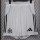 25-26 Newcastle United (Player Version) Soccer shorts Thailand Quality
