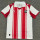 25-26 Southampton home Fans Version Thailand Quality