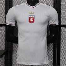 25-26 Olympique Lyonnais (Special Edition) Player Version Thailand Quality