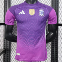 2025 Argentina (Special Edition) Player Version Thailand Quality