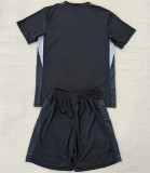 Kids kit 2025 United States (Goalkeeper) Thailand Quality