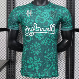 2025 Palestine Player Version Thailand Quality