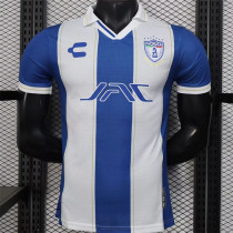 25-26 Pachuca home Player Version Thailand Quality