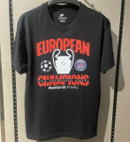25-26 Paris Saint-Germain (T-shirt) Fans Version Thailand Quality