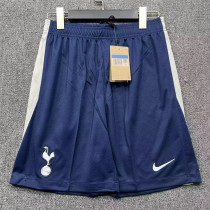 25-26 Tott home Soccer shorts Thailand Quality