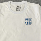 25-26 FC Barcelona (T-shirt) Fans Version Thailand Quality